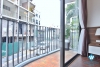 A new Nice furniture- 1 Bedroom Apartment in To Ngoc Van